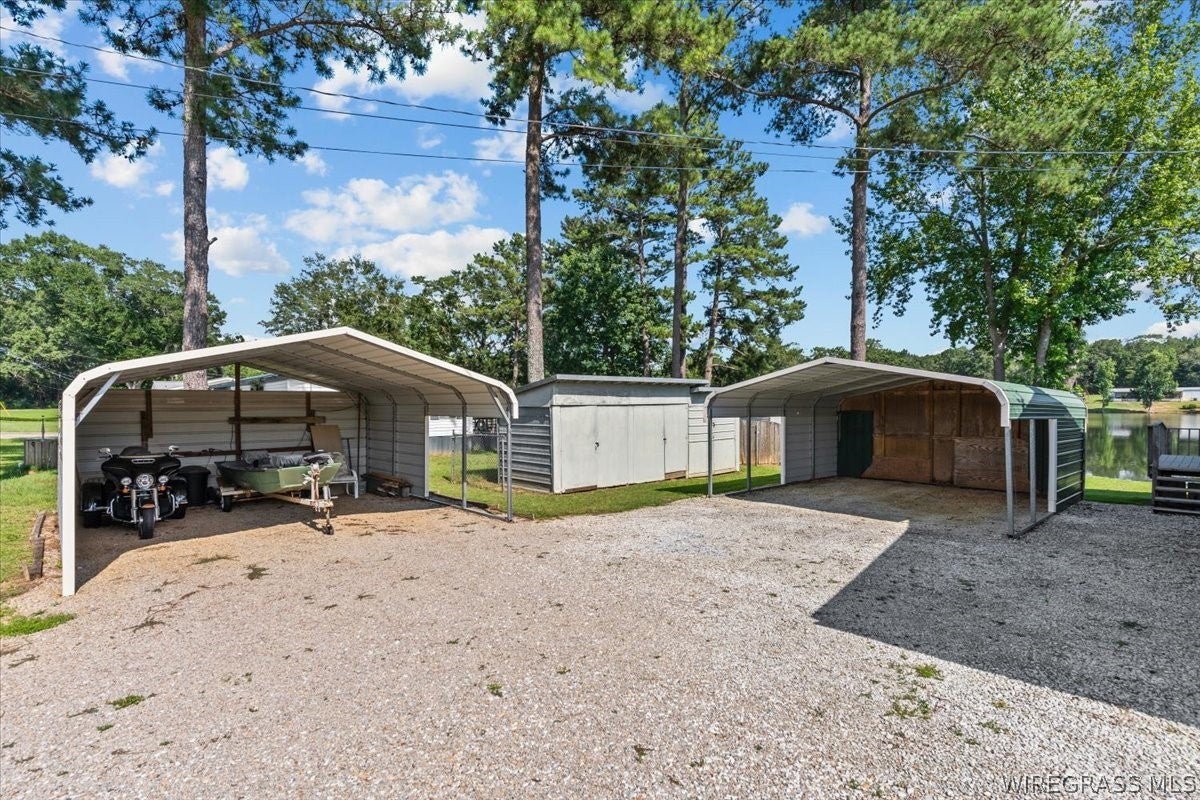 236 Windsor Lake Road Chancellor, AL 36316 - Photo 30 of 36 Gallery Image 30