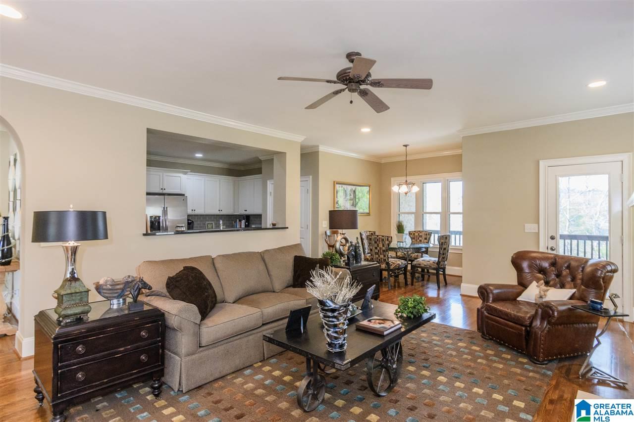 5627 Chestnut Trace Birmingham, AL 35244 - Photo 8 of 41