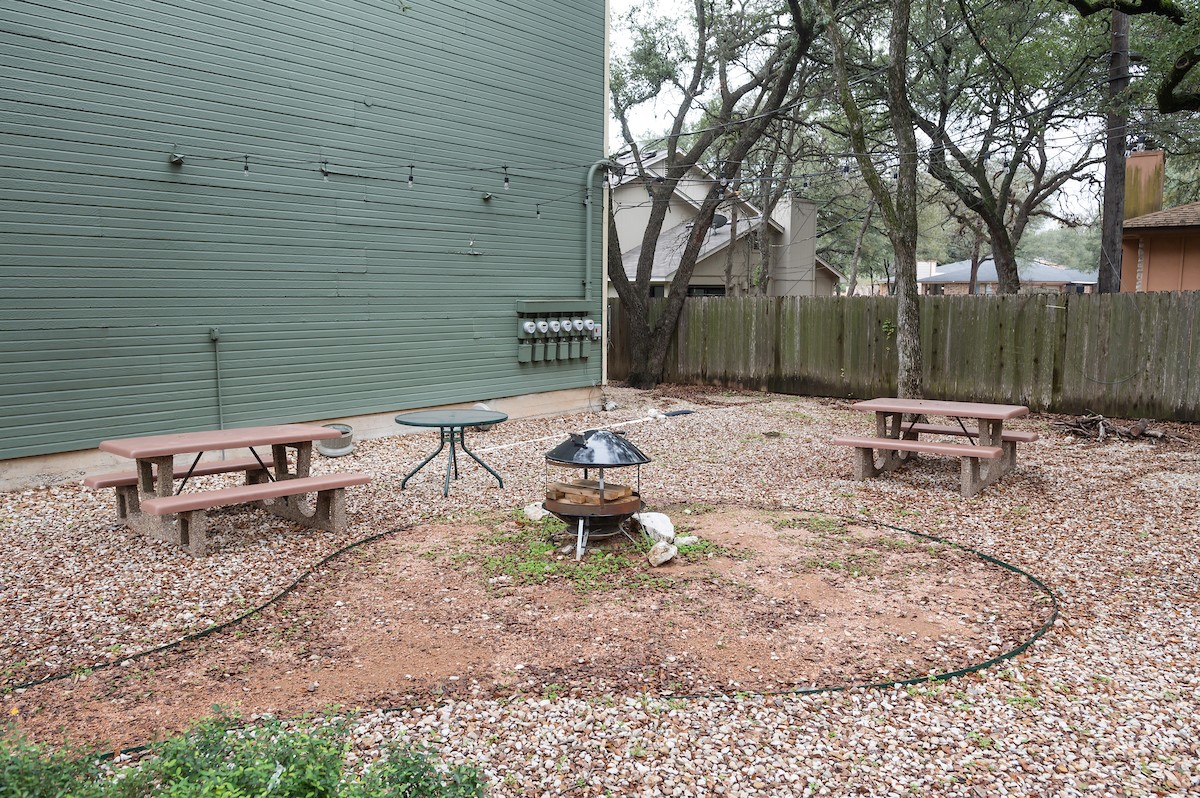 11970 Jollyville Road, Unit 209 Austin, TX 78759 - Photo 21 of 21
