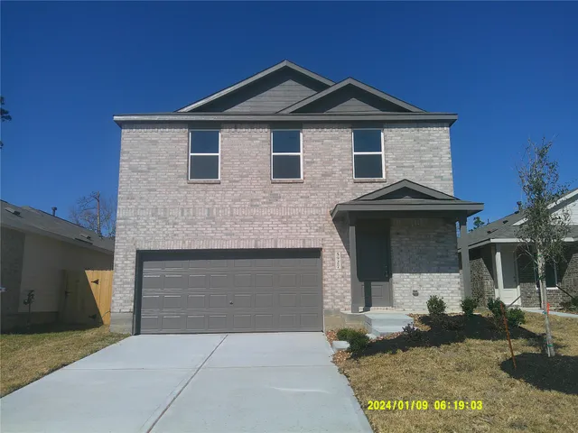 $2,100 | 5927 Patriot Sound Drive, Humble, TX 77338