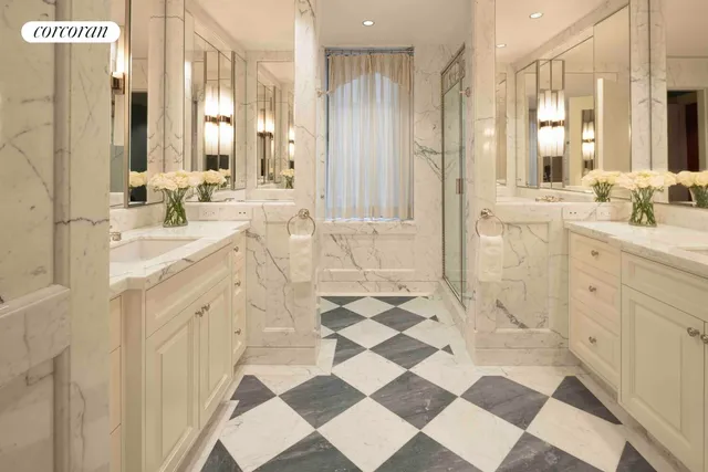 $9,995,000 | 15 East 69th Street, Unit 9A | Lenox Hill