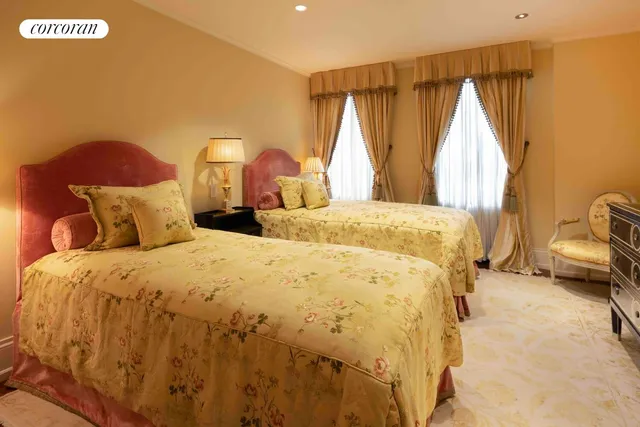 $9,995,000 | 15 East 69th Street, Unit 9A | Lenox Hill