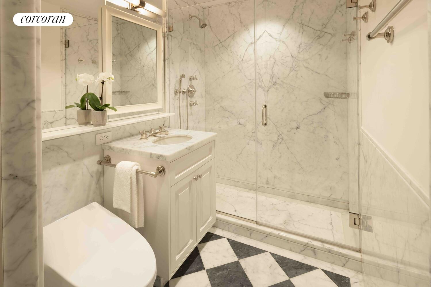 15 East 69th Street, Unit 9A Manhattan, NY 10021 - Photo 13 of 21