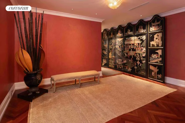 $9,995,000 | 15 East 69th Street, Unit 9A | Lenox Hill