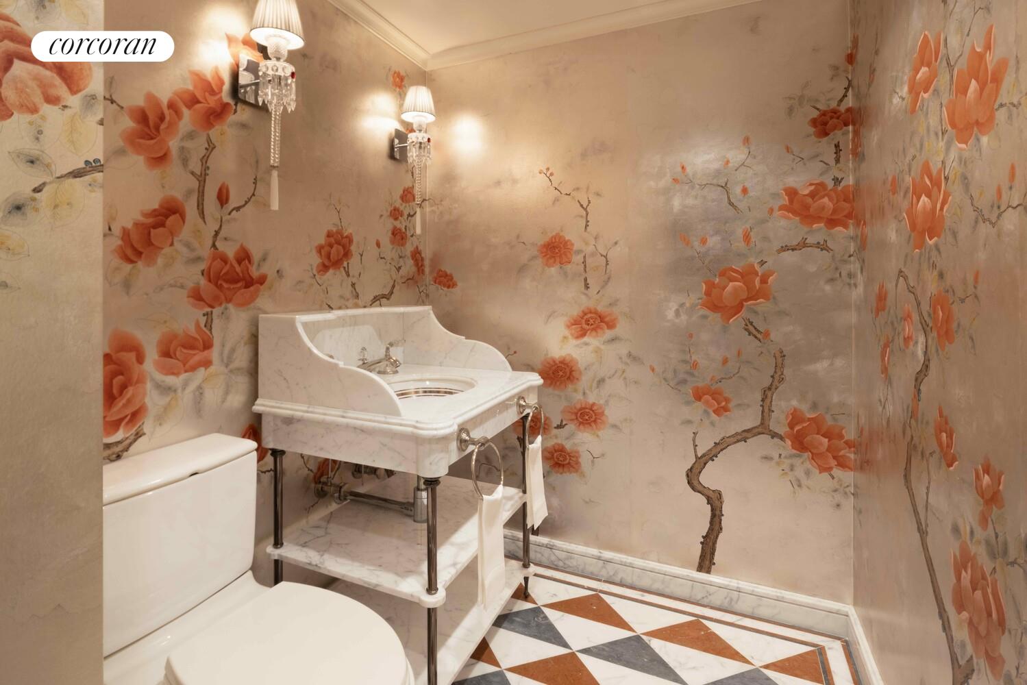 15 East 69th Street, Unit 9A Manhattan, NY 10021 - Photo 17 of 21