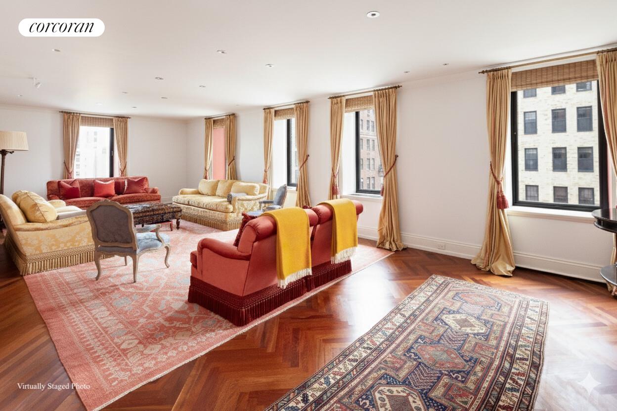 15 East 69th Street, Unit 9A Manhattan, NY 10021 - Photo 1 of 21