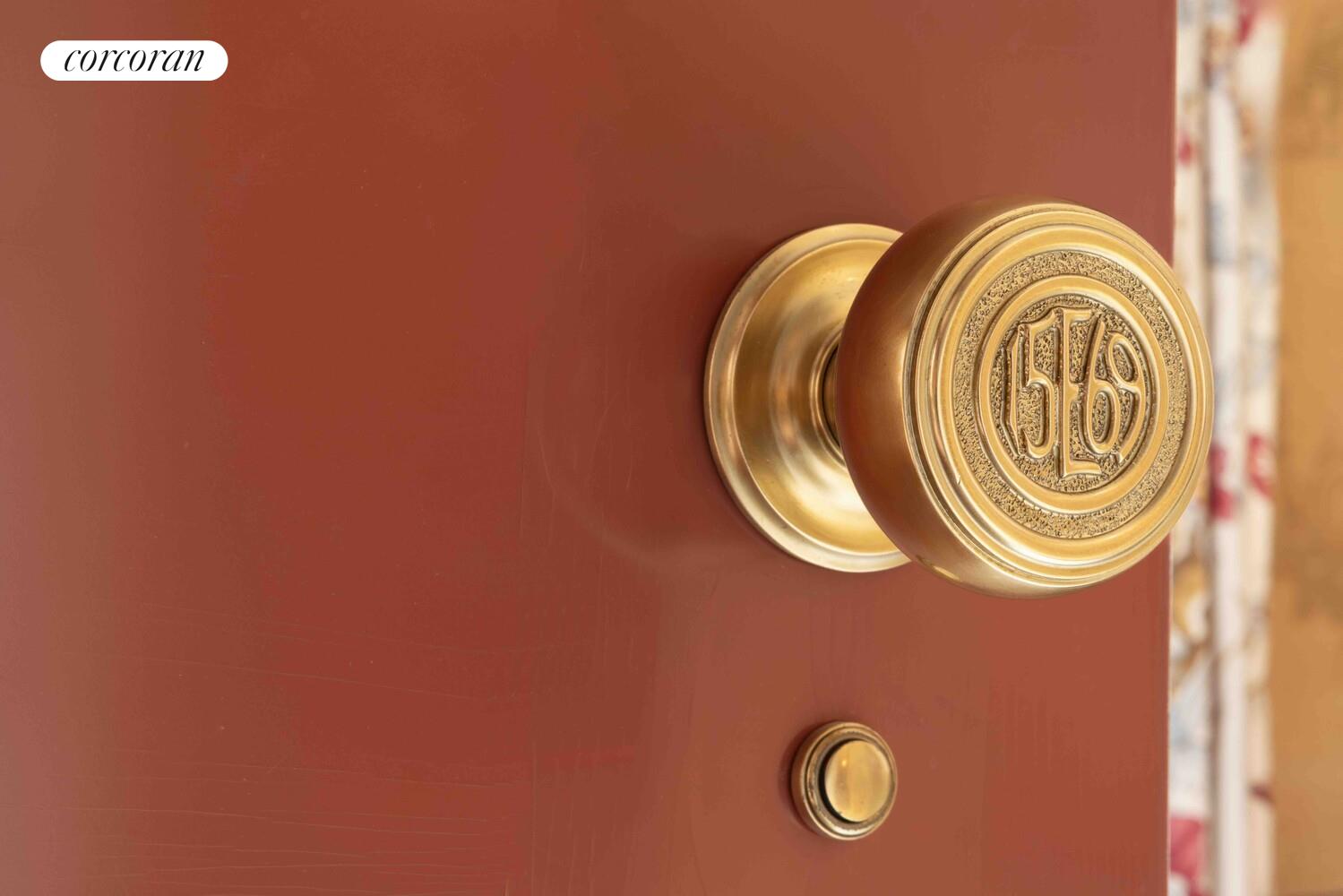 15 East 69th Street, Unit 9A Manhattan, NY 10021 - Photo 20 of 21