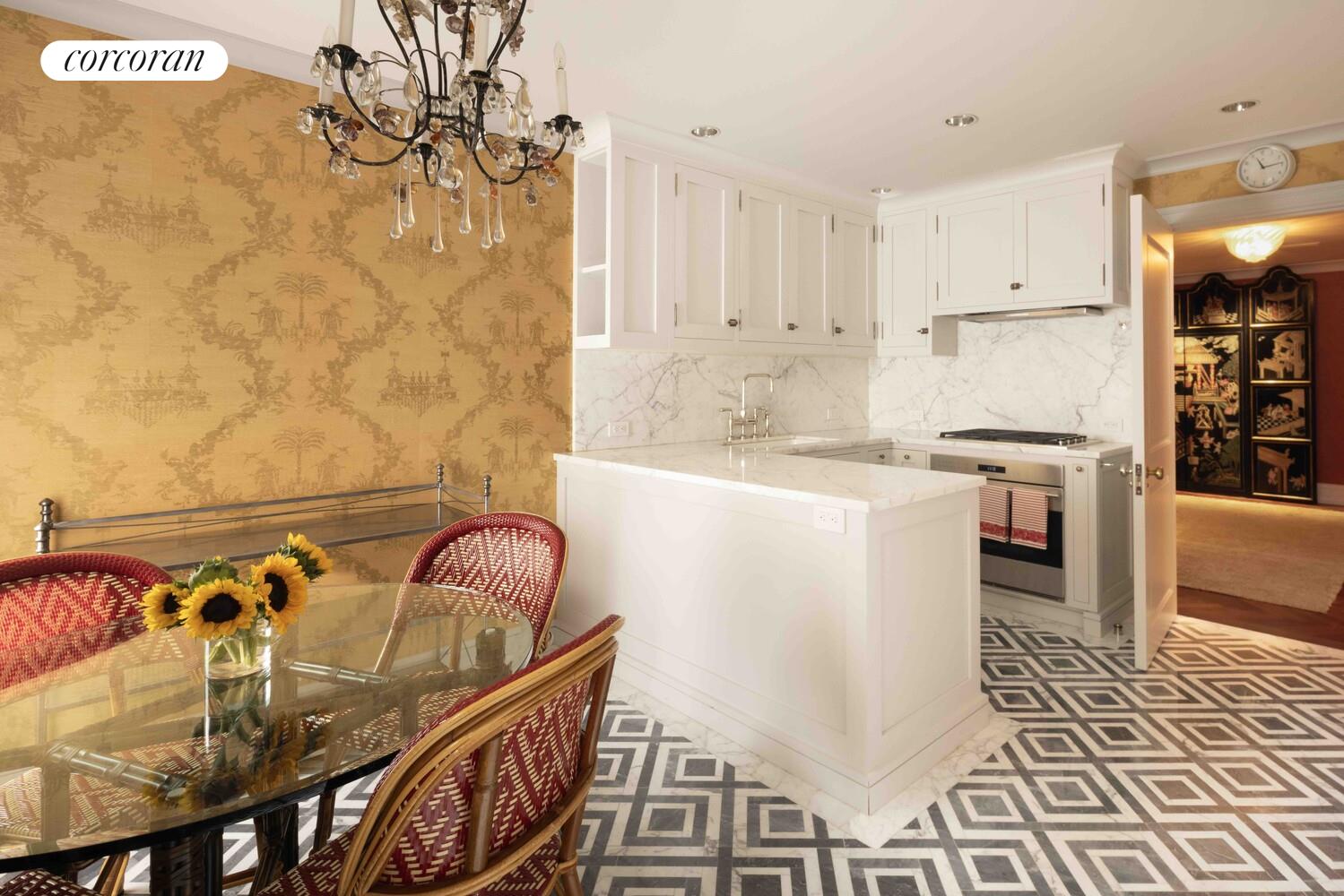 15 East 69th Street, Unit 9A Manhattan, NY 10021 - Photo 5 of 21