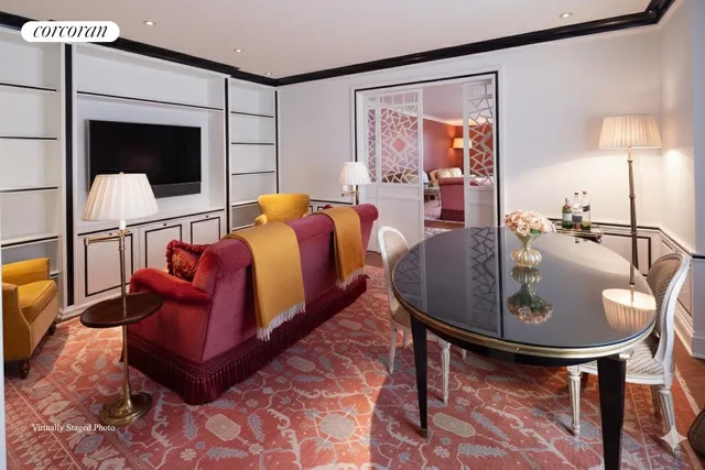 $9,995,000 | 15 East 69th Street, Unit 9A | Lenox Hill