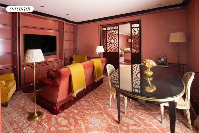 $9,995,000 | 15 East 69th Street, Unit 9A | Lenox Hill