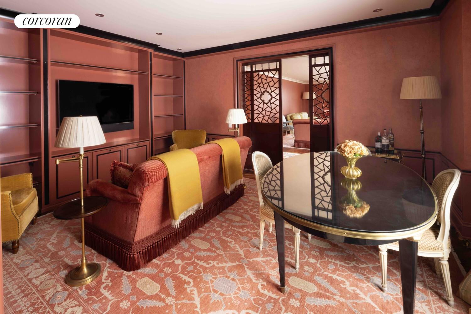 15 East 69th Street, Unit 9A Manhattan, NY 10021 - Photo 8 of 21