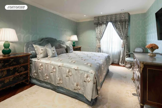 $9,995,000 | 15 East 69th Street, Unit 9A | Lenox Hill