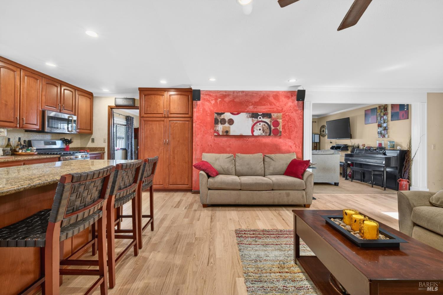 1204 Rincon Meadows Court Santa Rosa, CA 95409 - Photo 5 of 66