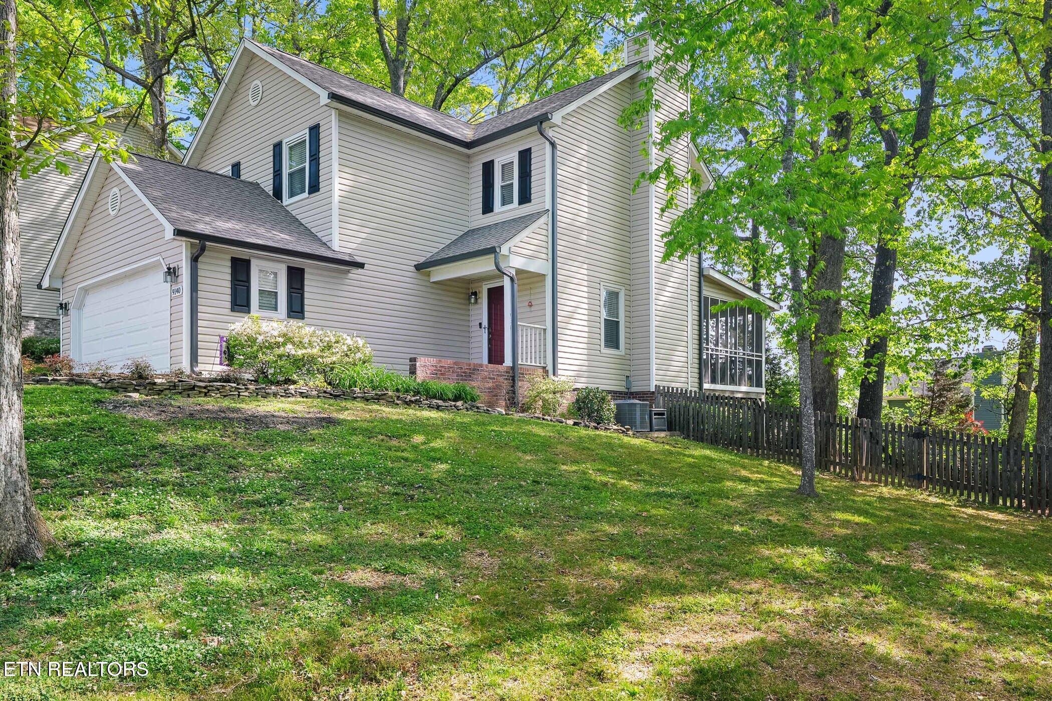 9140 Colchester Ridge Road Knoxville, TN 37922 - Photo 1 of 35 9140 Colchester Ridge Rd