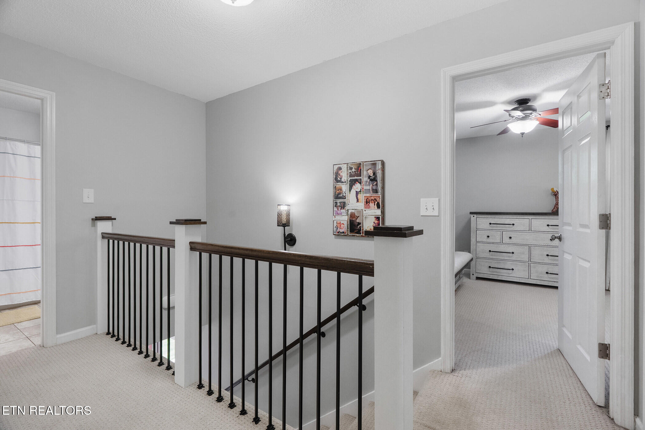 9140 Colchester Ridge Road Knoxville, TN 37922 - Photo 23 of 35 Landing