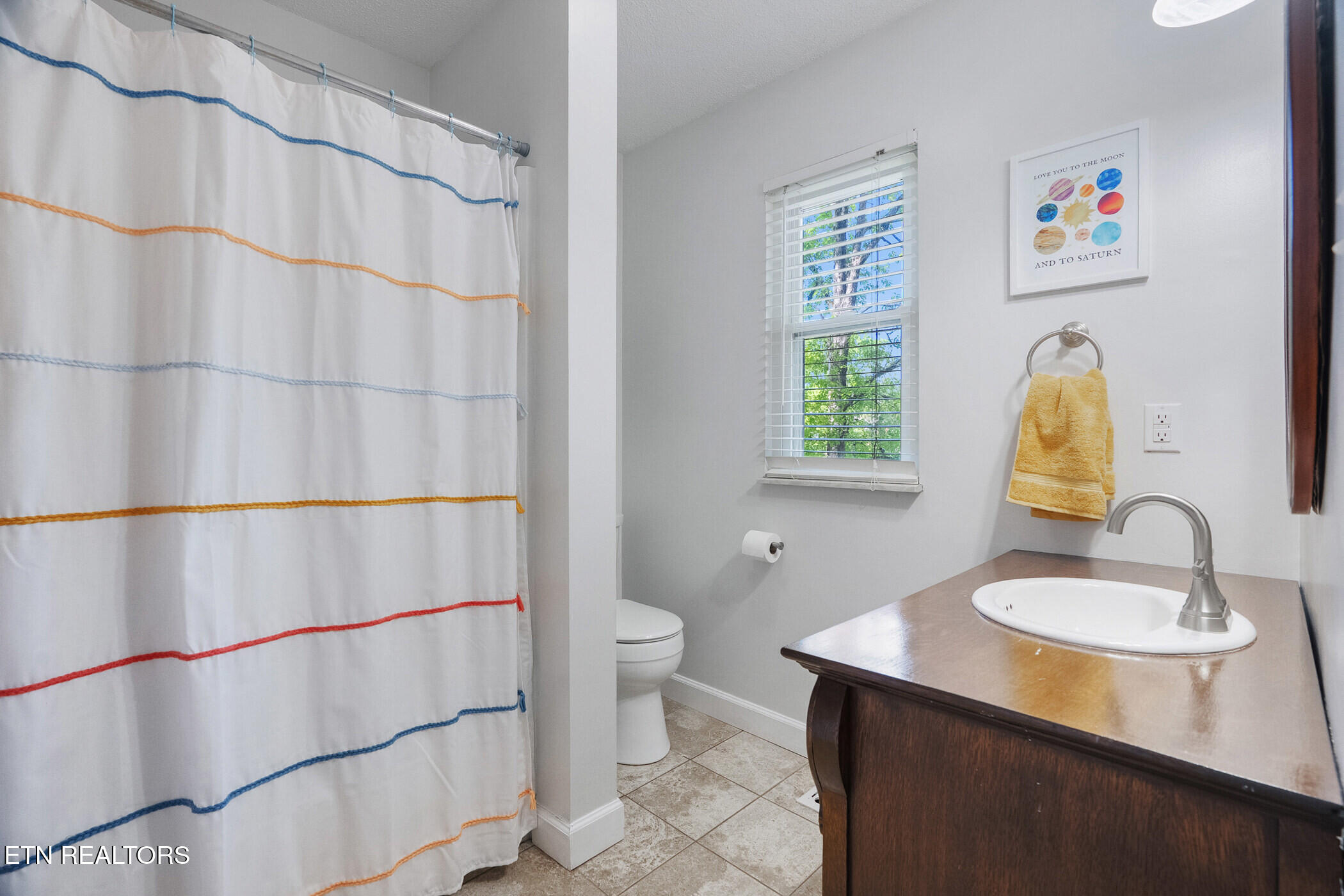 9140 Colchester Ridge Road Knoxville, TN 37922 - Photo 30 of 35 Full Bath