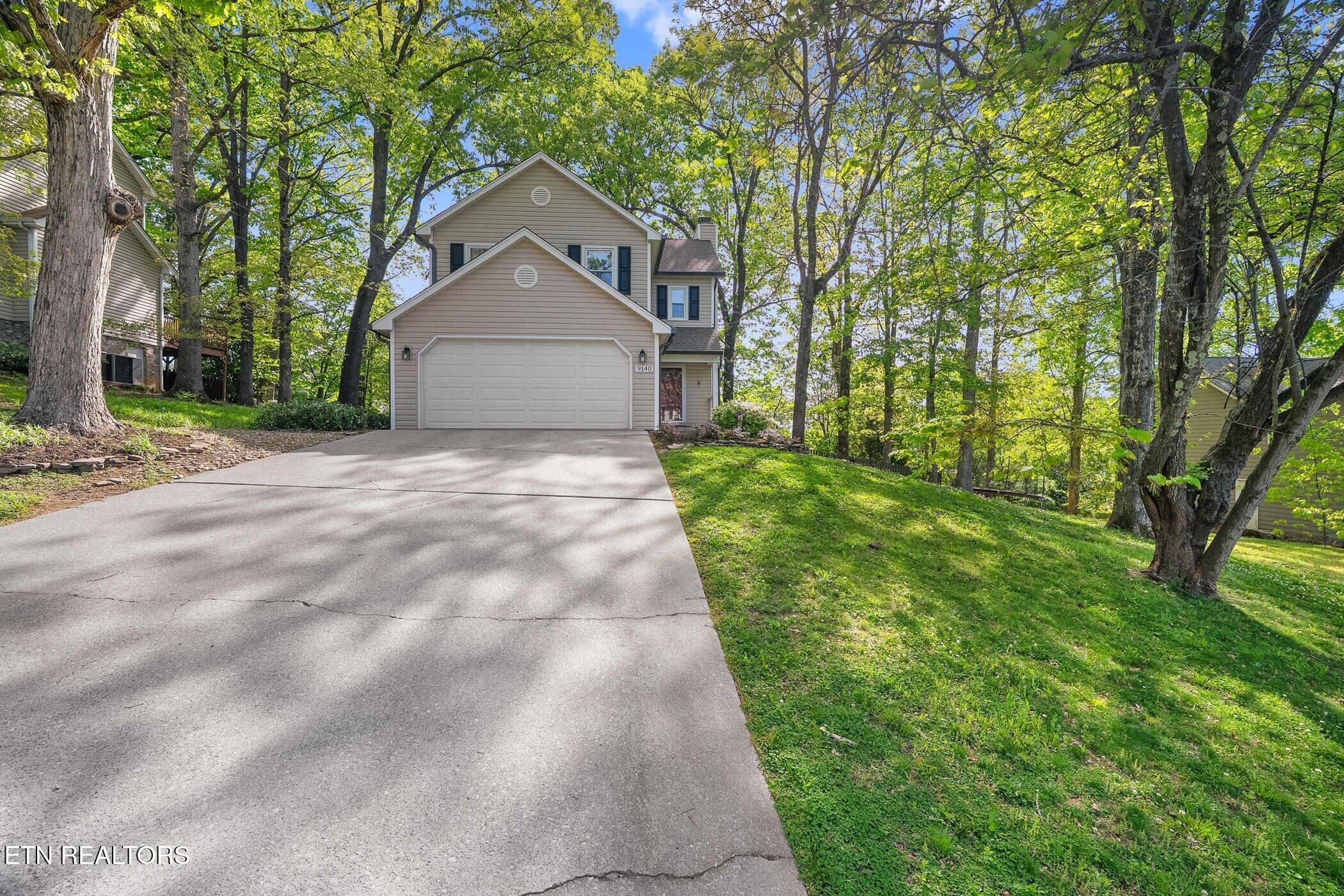 9140 Colchester Ridge Road Knoxville, TN 37922 - Photo 35 of 35 dsc09362