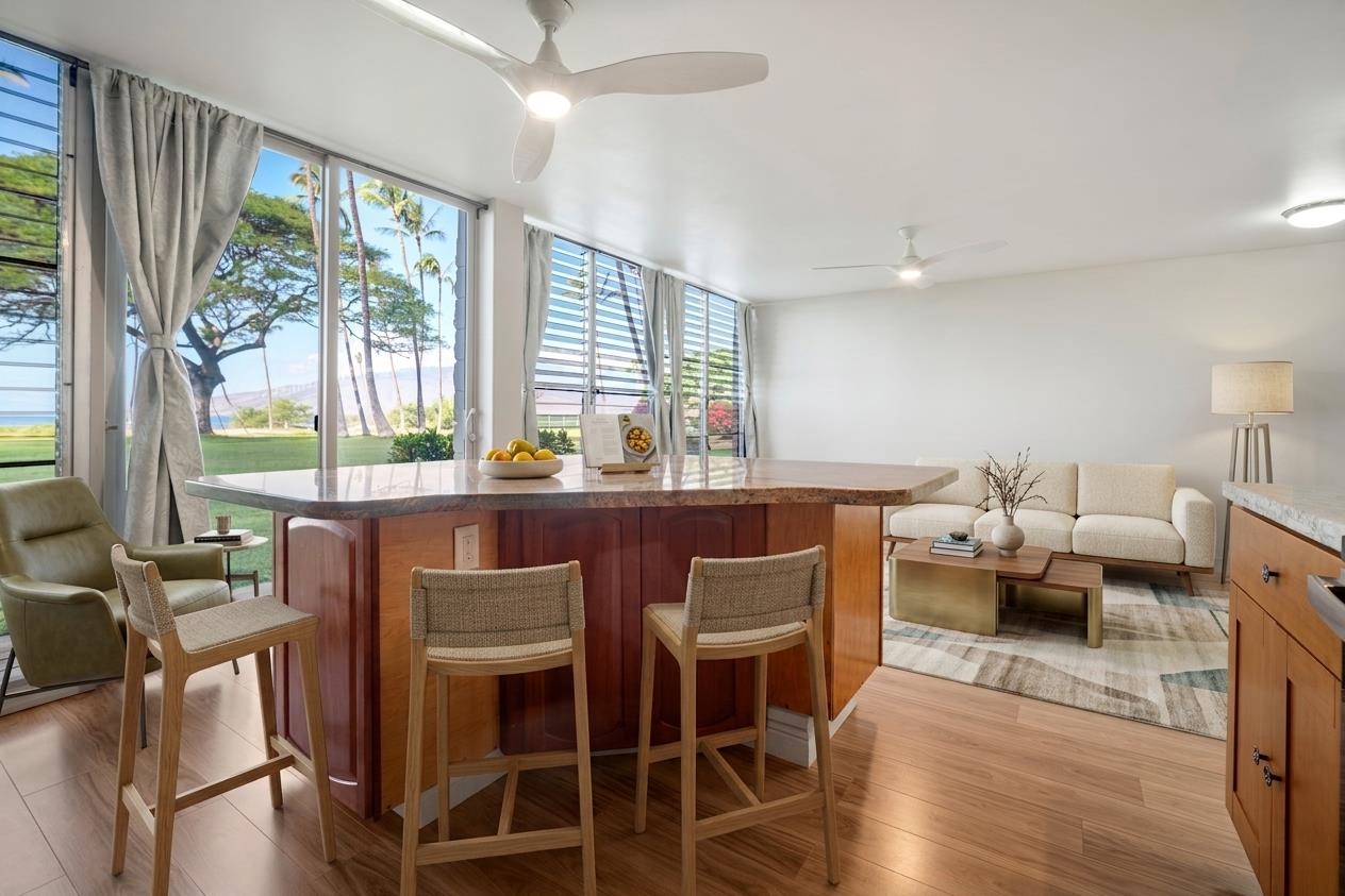 1002 South Kihei Road, Unit 114 Kihei, HI 96753 - Photo 20 of 50