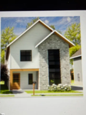 $719,900 | 204 Sullivan Street, Greenville, SC 29605