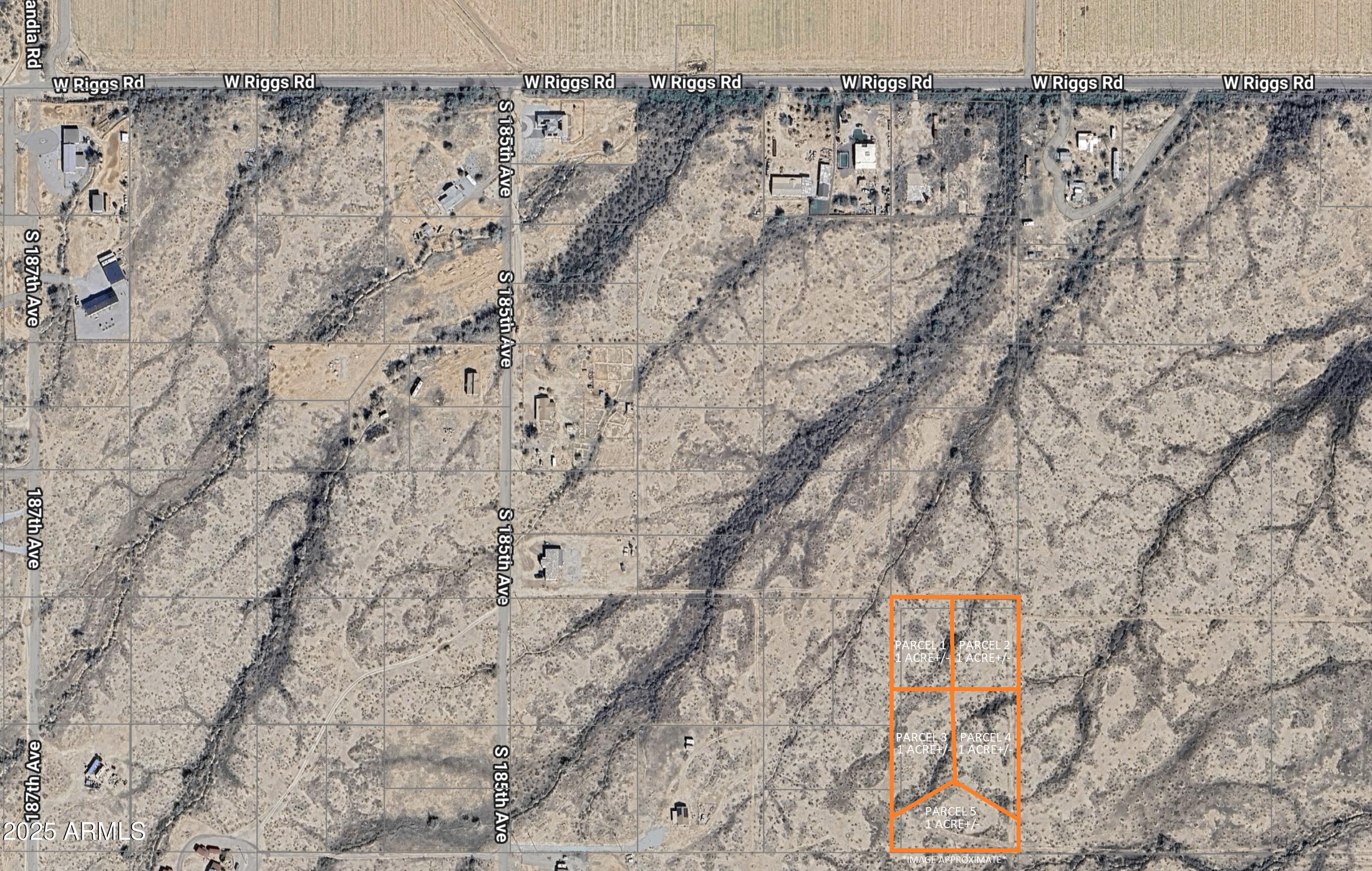 18349 West Mewes Road Buckeye, AZ 85326 - Photo 3 of 13 18349 W Mewes RD