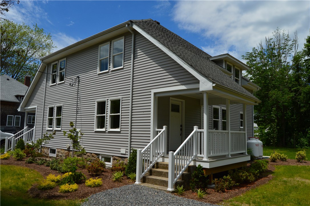 120 Columbia Heights Road, Unit 2 Charlestown, RI 02813 - Photo 1 of 41 Gallery Image 1
