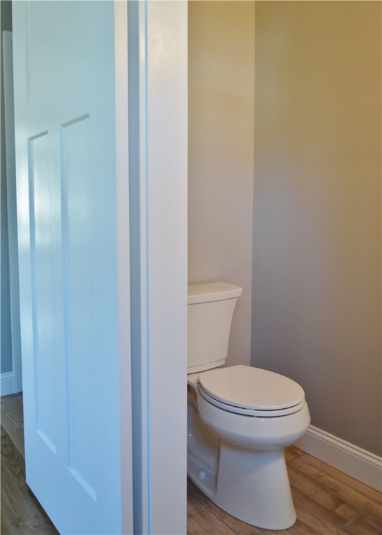 120 Columbia Heights Road, Unit 2 Charlestown, RI 02813 - Photo 16 of 41 Gallery Image 16