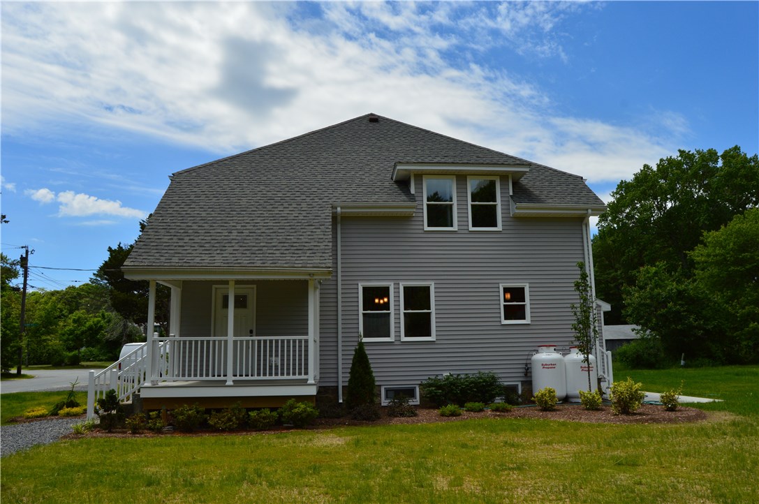 120 Columbia Heights Road, Unit 2 Charlestown, RI 02813 - Photo 3 of 41 Gallery Image 3