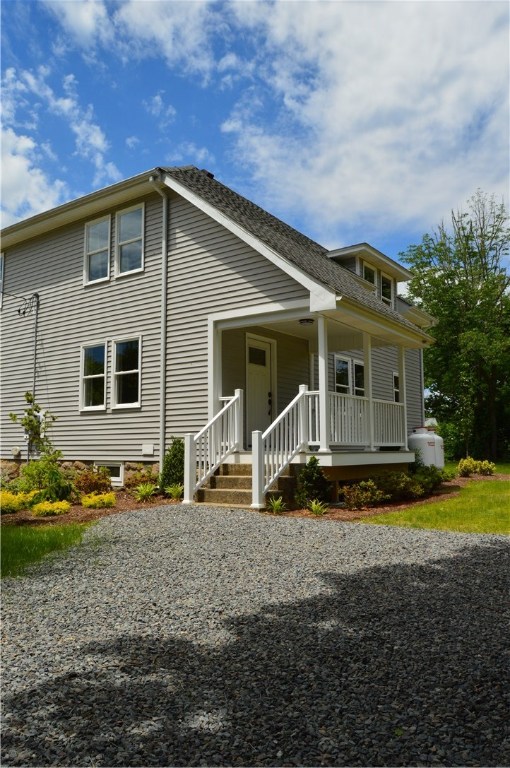 120 Columbia Heights Road, Unit 2 Charlestown, RI 02813 - Photo 36 of 41 Gallery Image 36