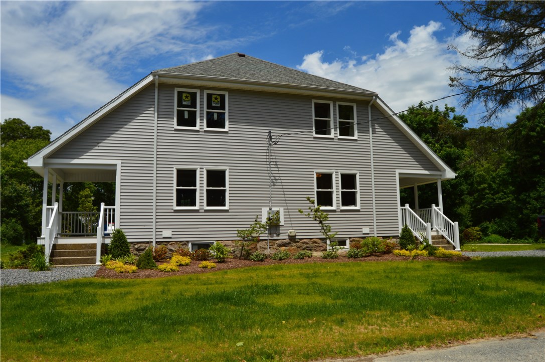 120 Columbia Heights Road, Unit 2 Charlestown, RI 02813 - Photo 37 of 41 Gallery Image 37