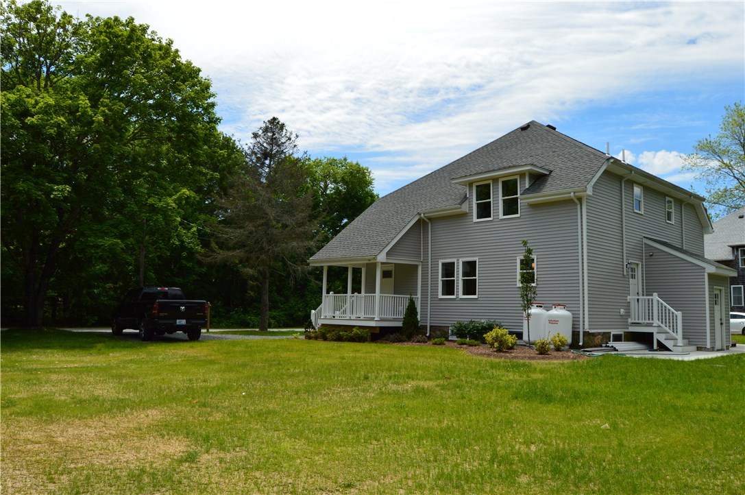 120 Columbia Heights Road, Unit 2 Charlestown, RI 02813 - Photo 39 of 41 Gallery Image 39
