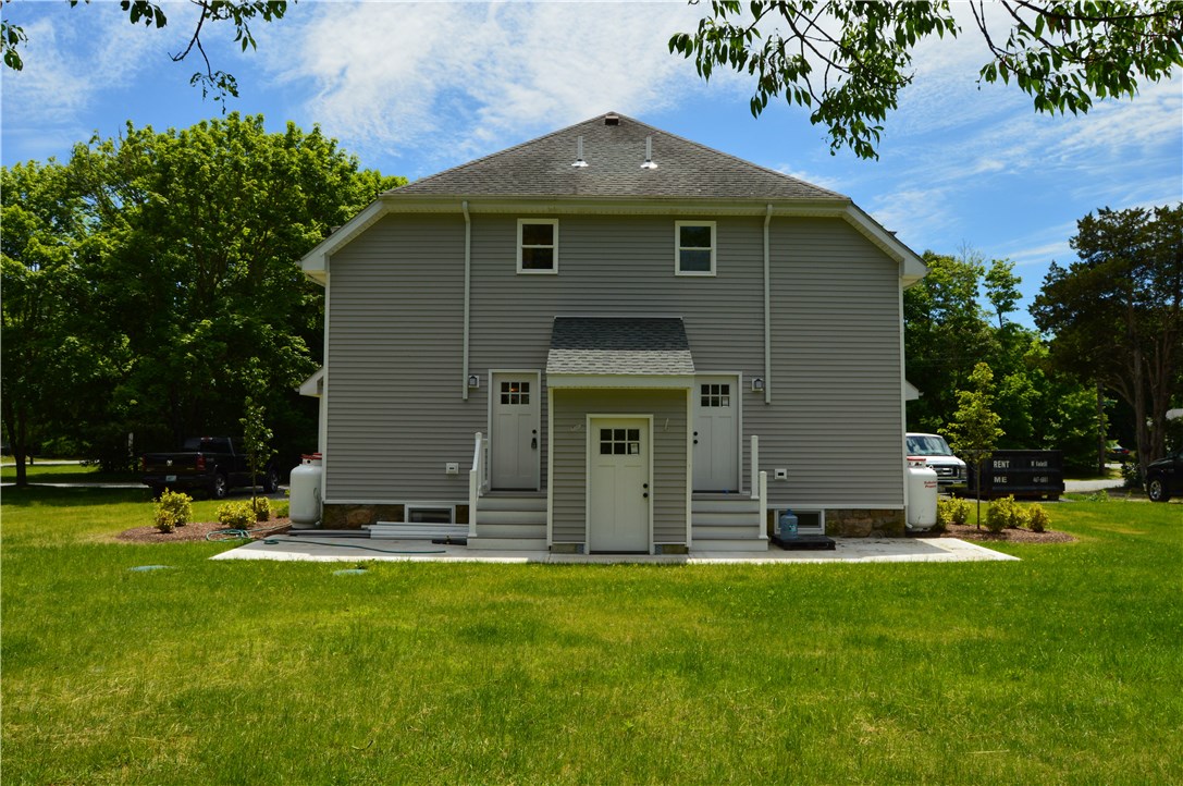 120 Columbia Heights Road, Unit 2 Charlestown, RI 02813 - Photo 40 of 41 Gallery Image 40