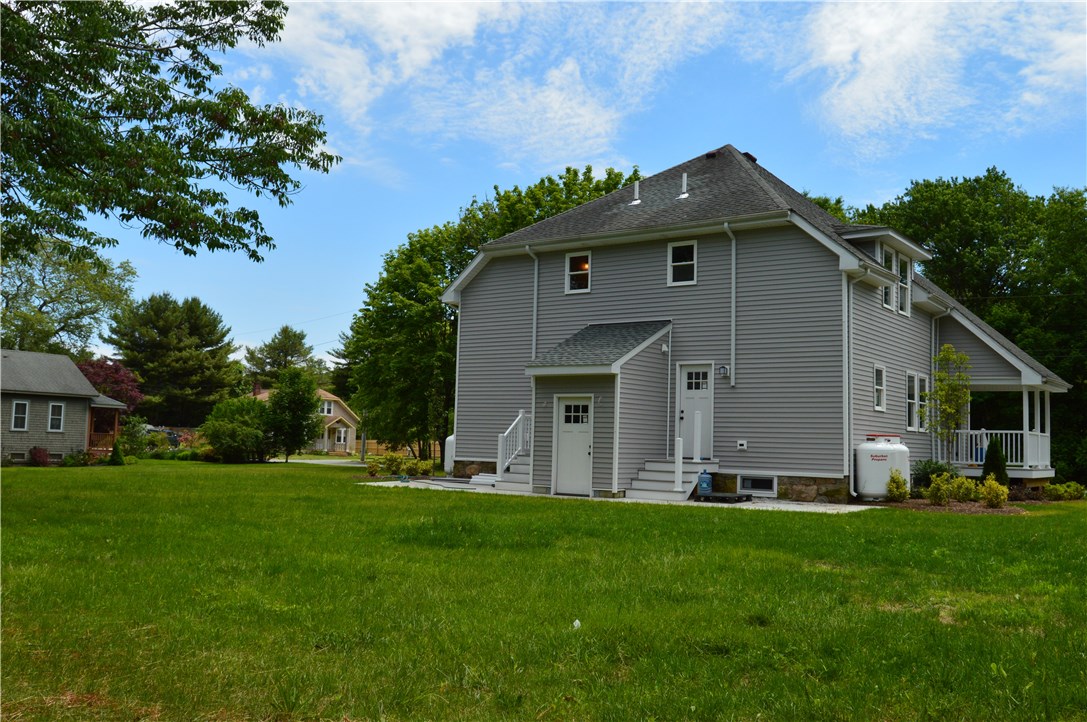 120 Columbia Heights Road, Unit 2 Charlestown, RI 02813 - Photo 41 of 41 Gallery Image 41