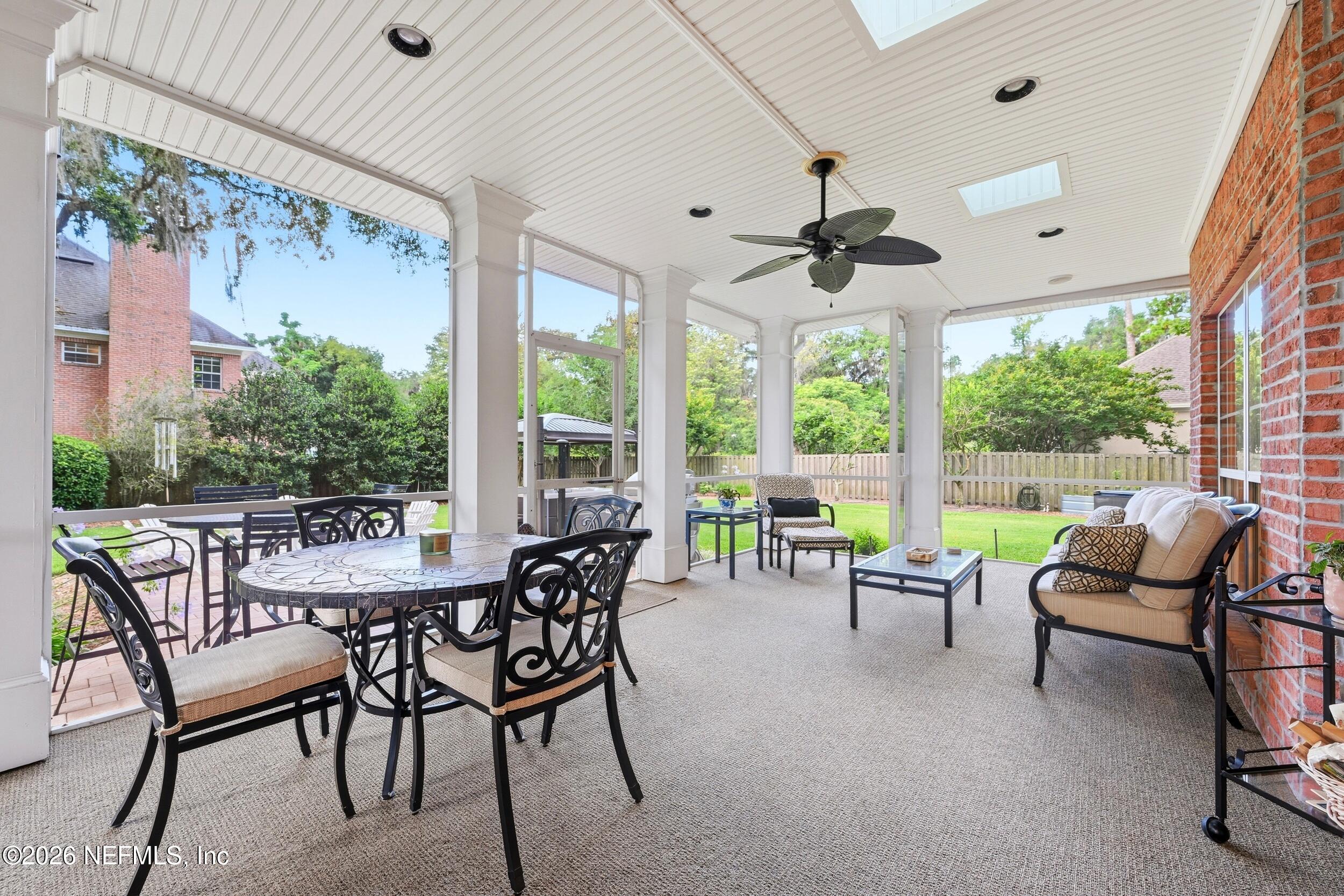 12641 Mandarin Road Jacksonville, FL 32223 - Photo 31 of 77 Porch