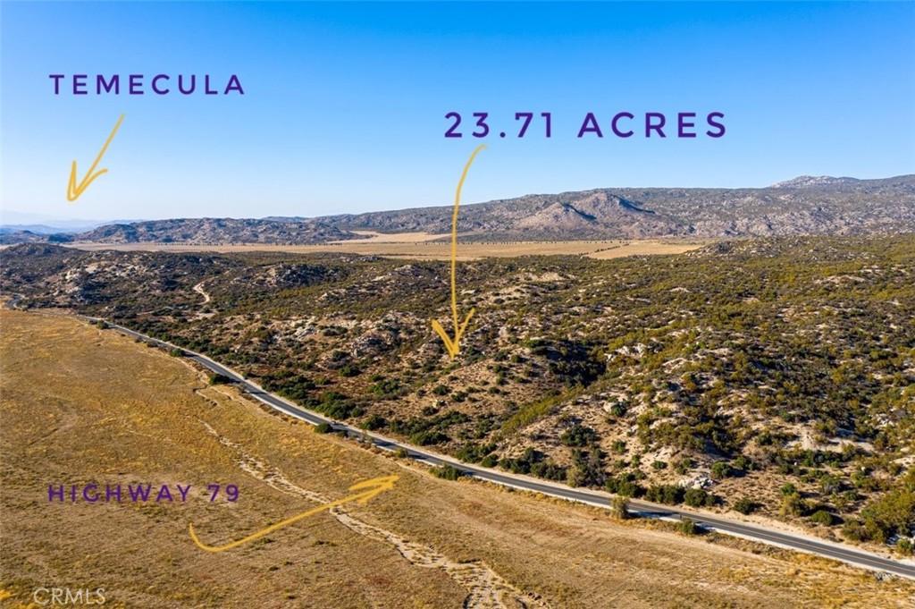 36890 Highway 79 Warner Springs, CA 92086 - Photo 14 of 16 a view of a sky