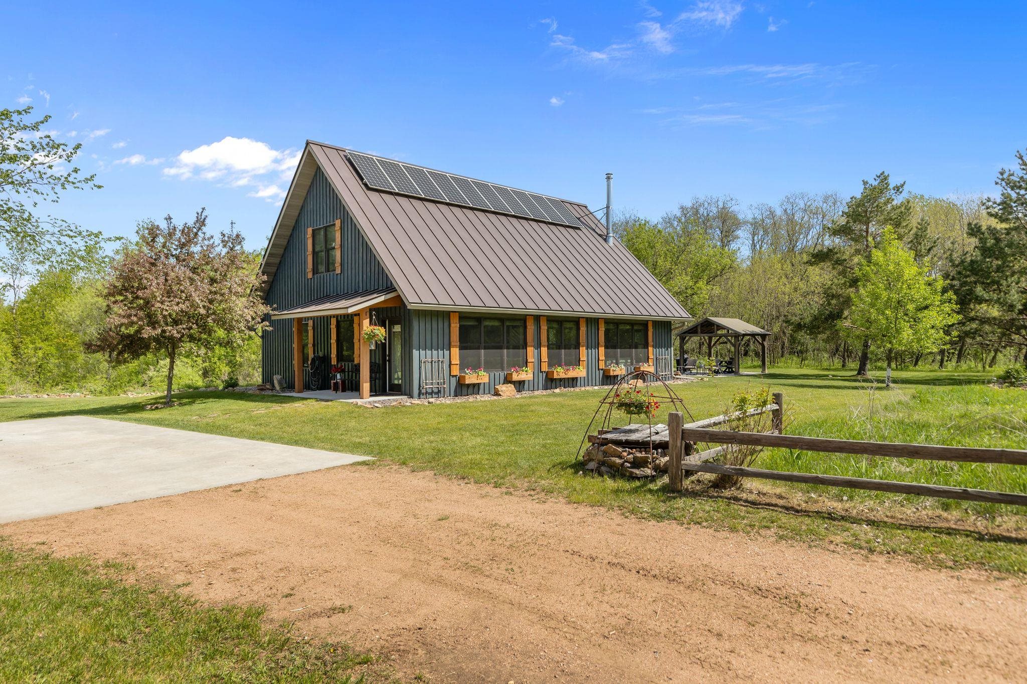 1768 Ole River Road Stevens Point, WI 54481 - Photo 7 of 58