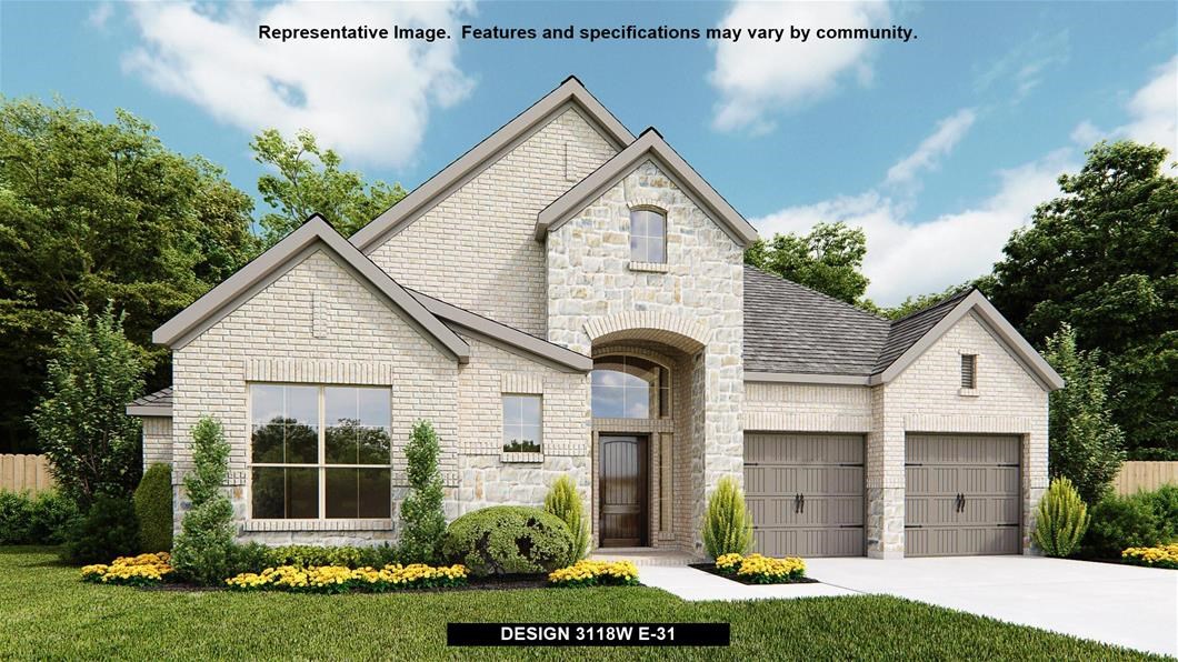 172 Catani Loop Georgetown, TX 78628 - Photo 1 of 1 Gallery Image 1