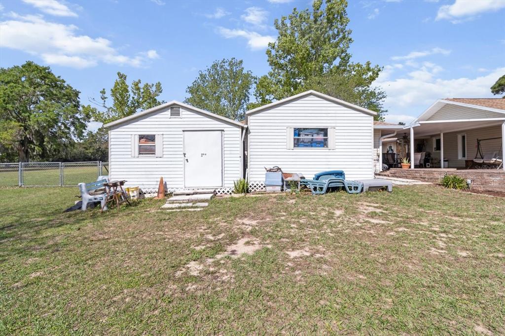 8921 Thoroughbred Point Inverness, FL 34452 - Photo 54 of 85