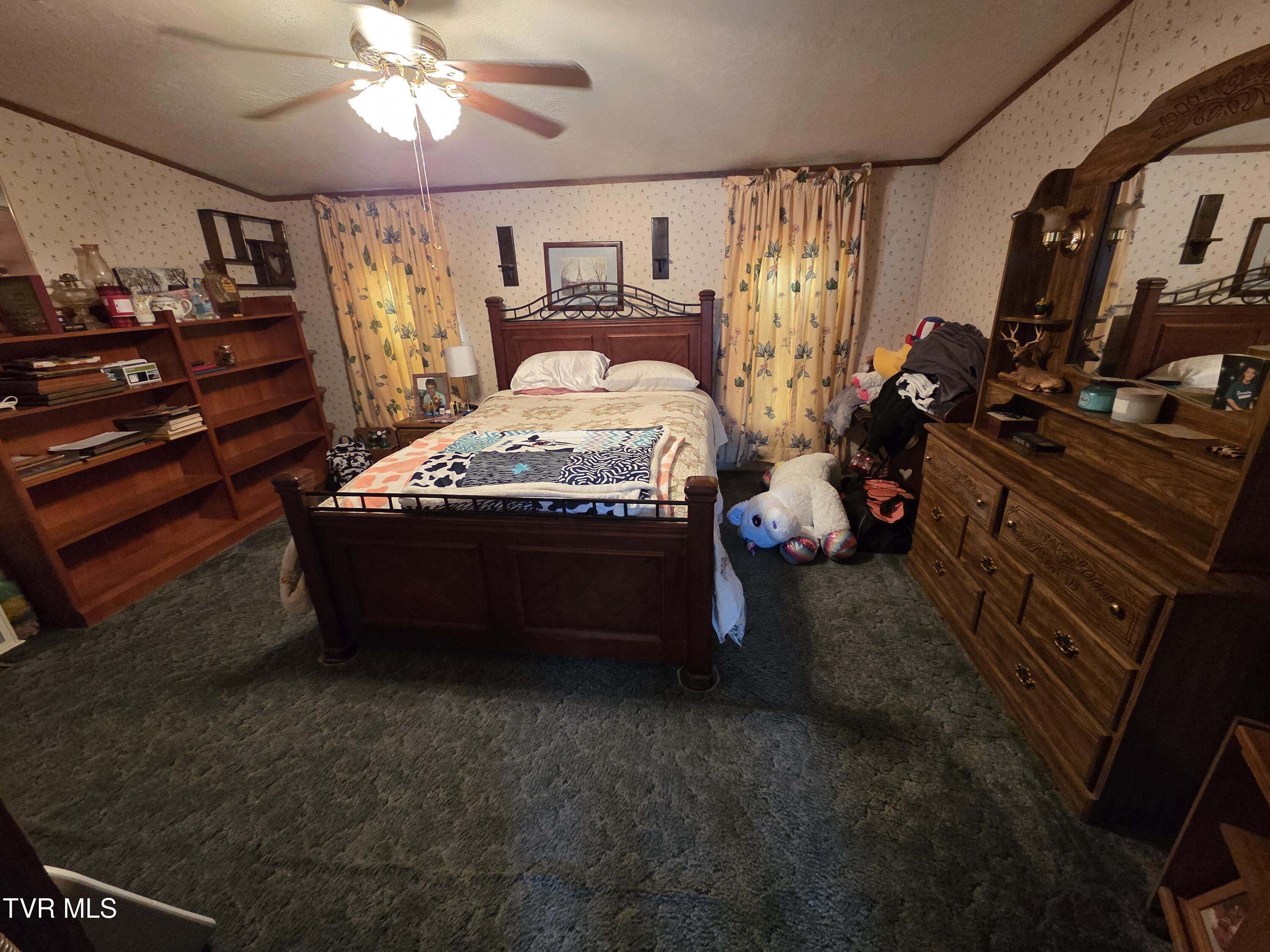 114 Miller Street Limestone, TN 37681 - Photo 38 of 49 34