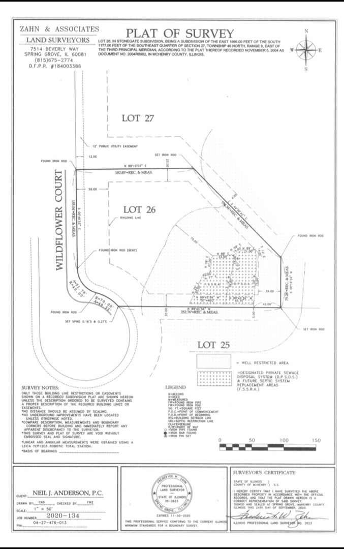7010 Wildflower Court Spring Grove, IL 60081 - Photo 7 of 7