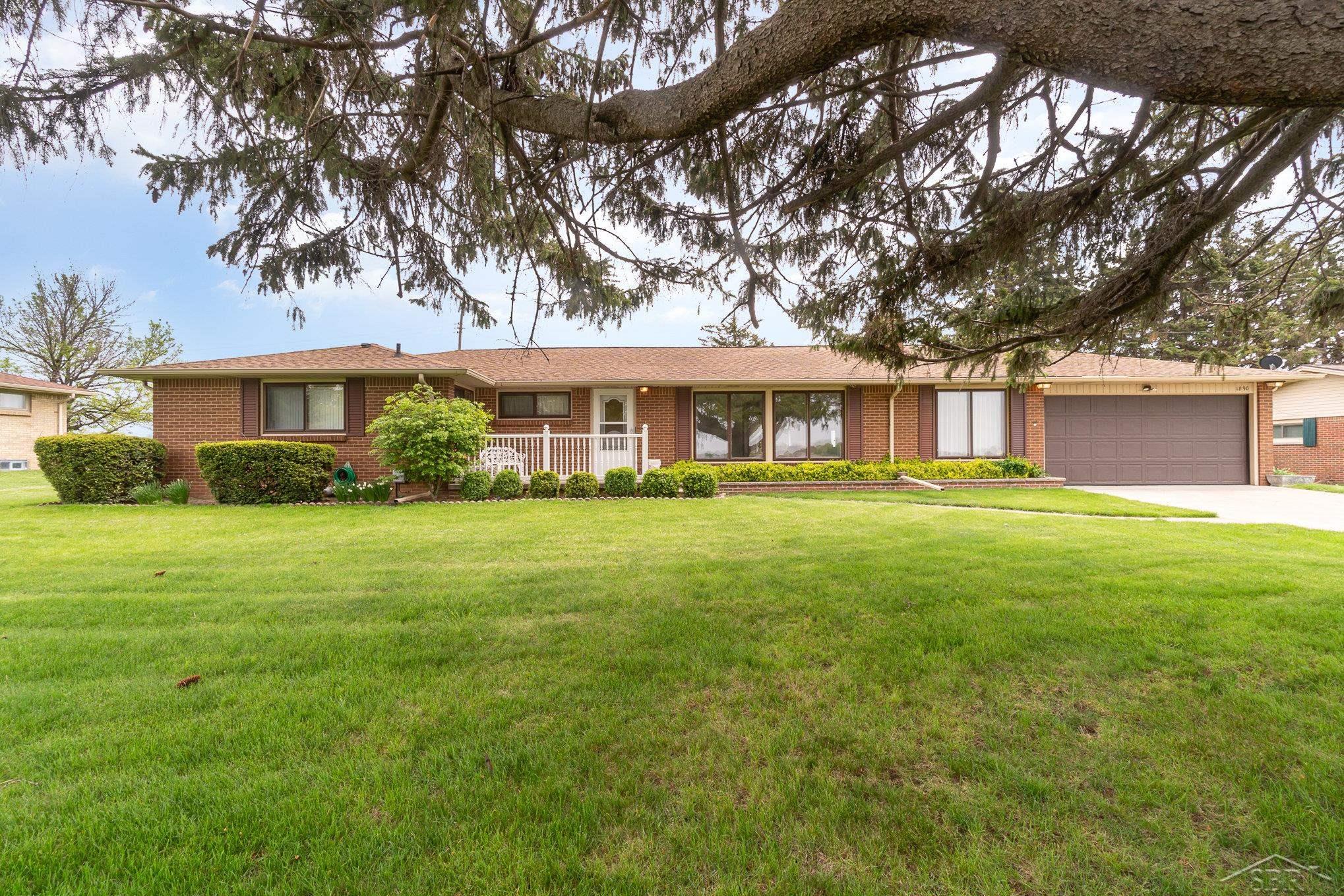 1890 North Block Road Reese, MI 48757 - Photo 1 of 30 Gallery Image 1