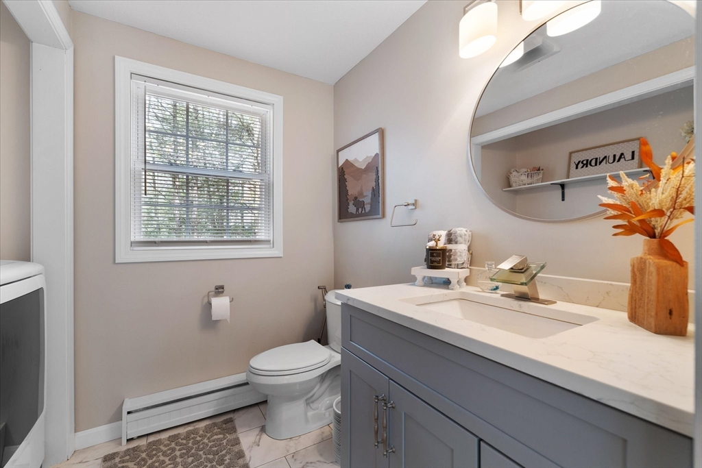 23 Birches Road Hubbardston, MA 01452 - Photo 17 of 42
