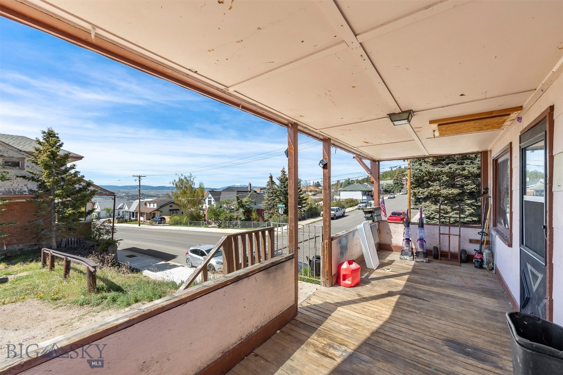 855 Lewisohn Street Butte, MT 59701 - Photo 6 of 24 Gallery Image 6