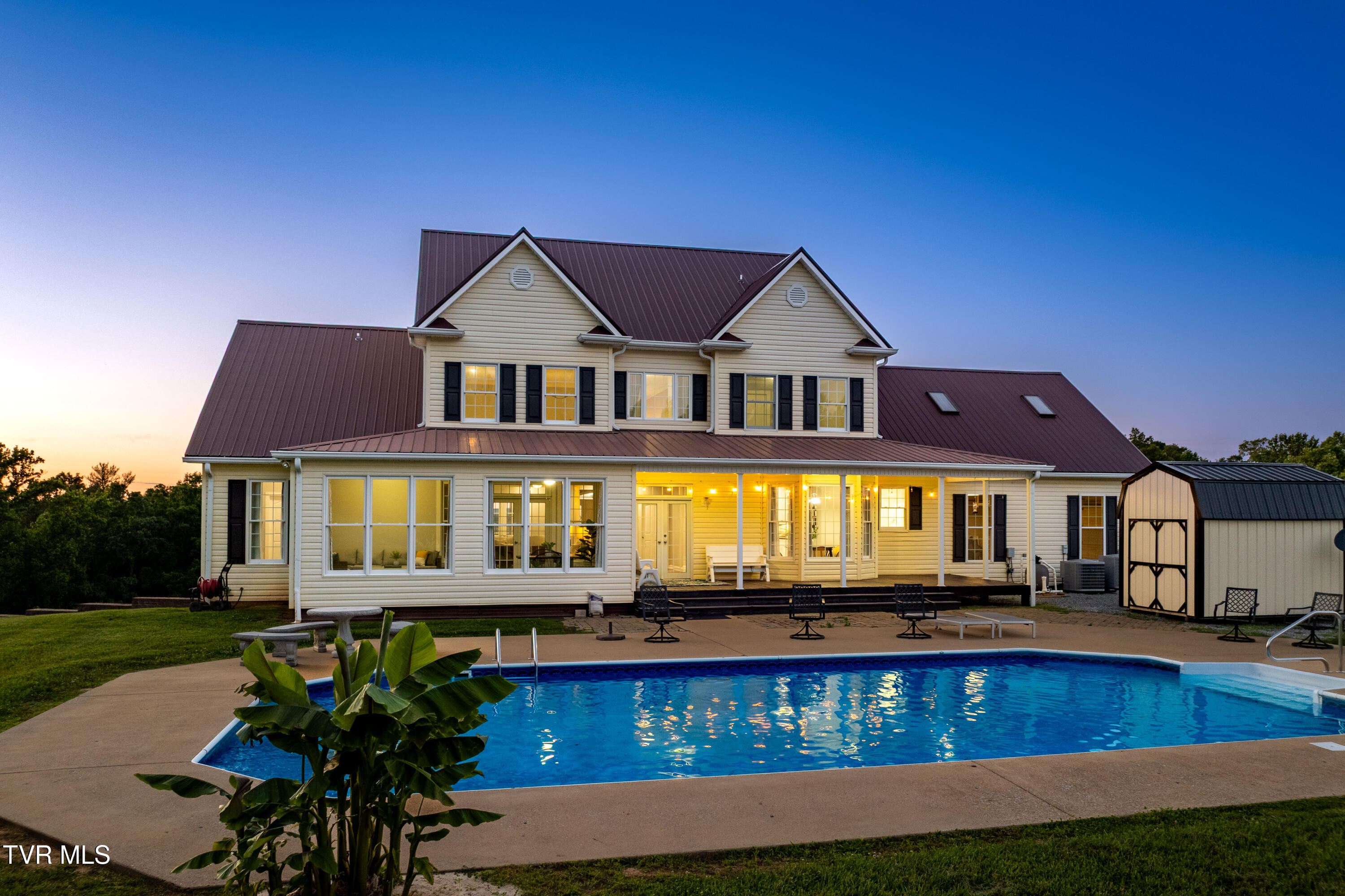 7540 Erwin Highway Chuckey, TN 37641 - Photo 11 of 77 7540 Erwin Hwy (26 of 146)