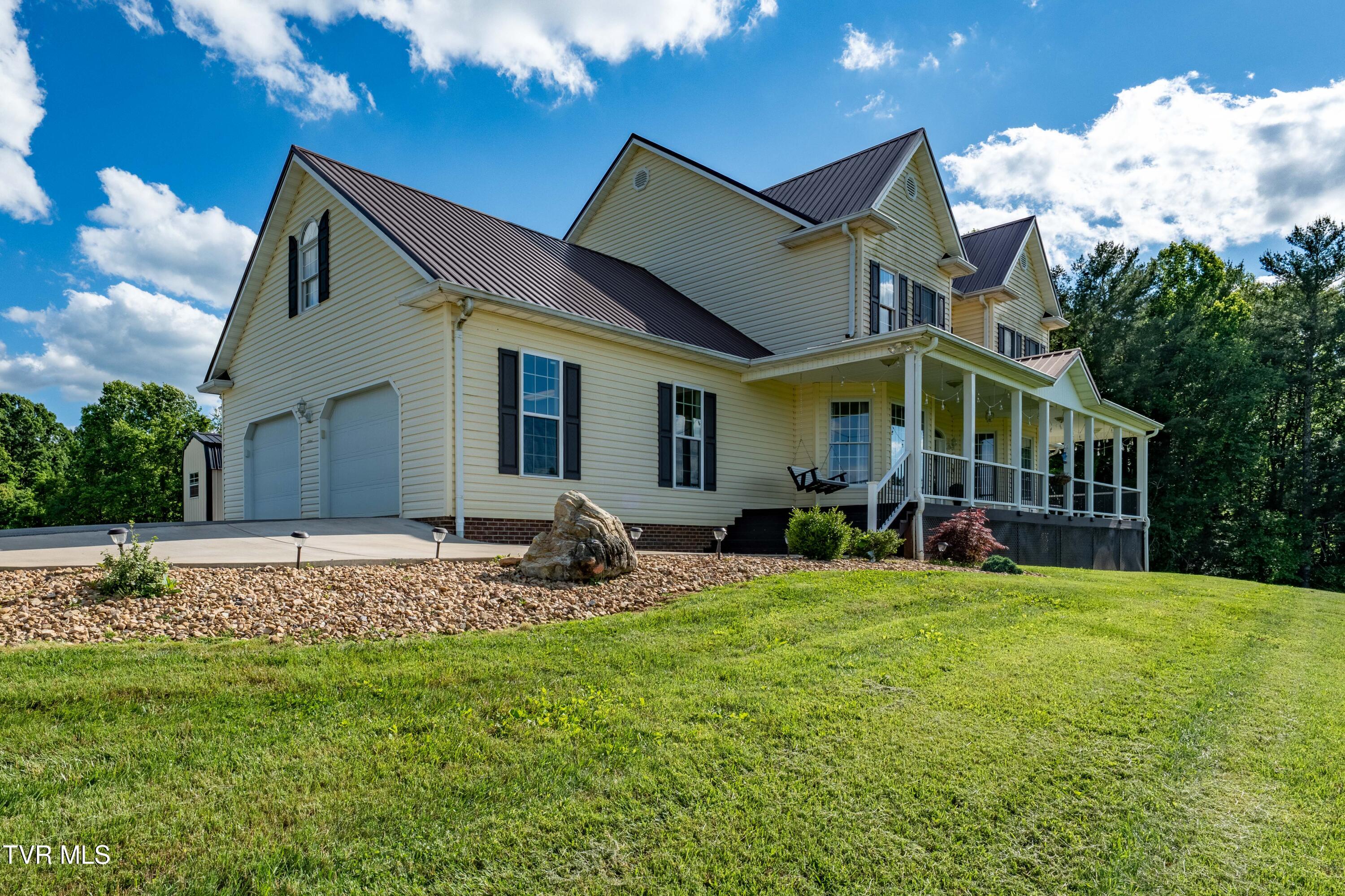 7540 Erwin Highway Chuckey, TN 37641 - Photo 58 of 77 7540 Erwin Hwy (73 of 146)