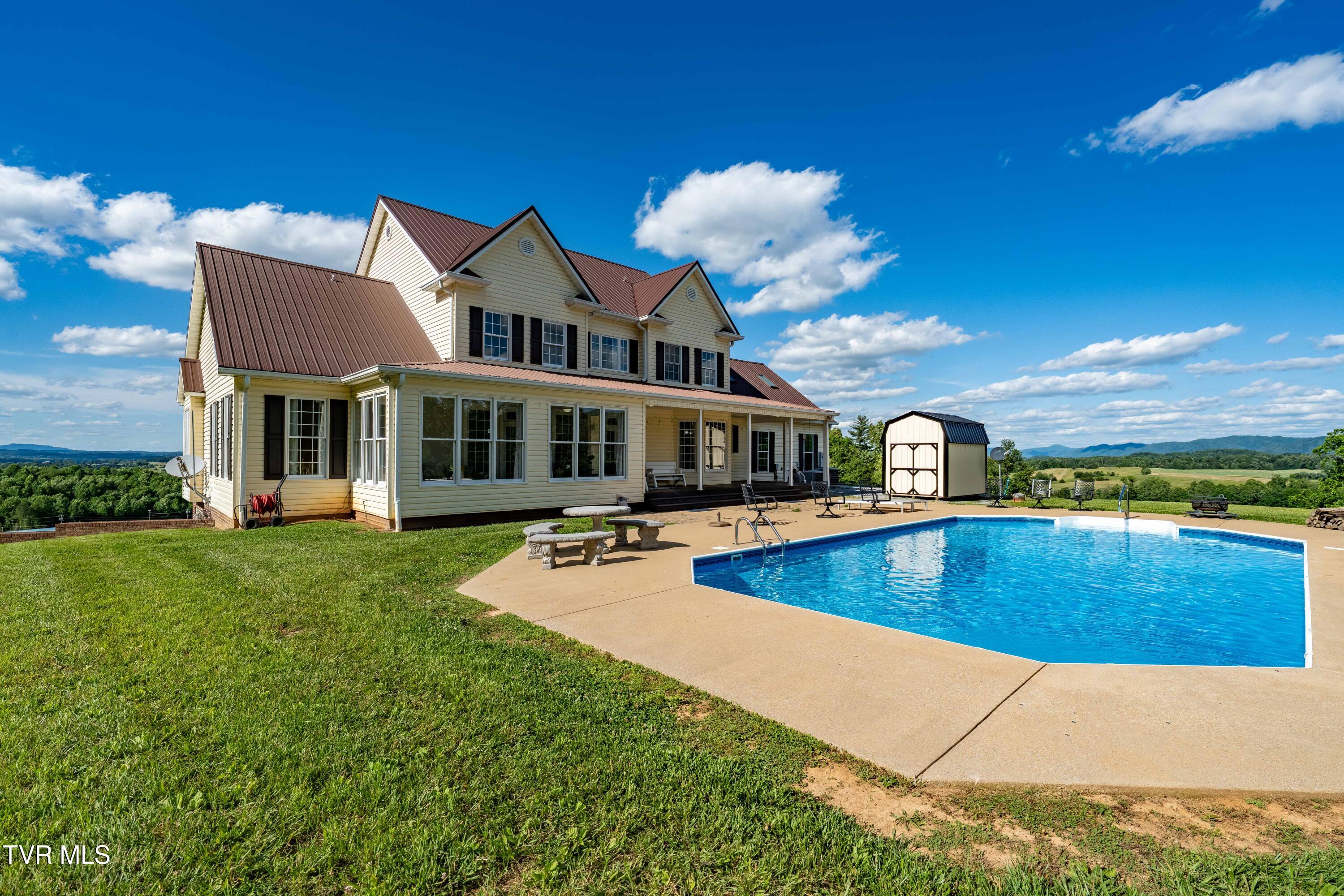 7540 Erwin Highway Chuckey, TN 37641 - Photo 63 of 77 7540 Erwin Hwy (89 of 146)