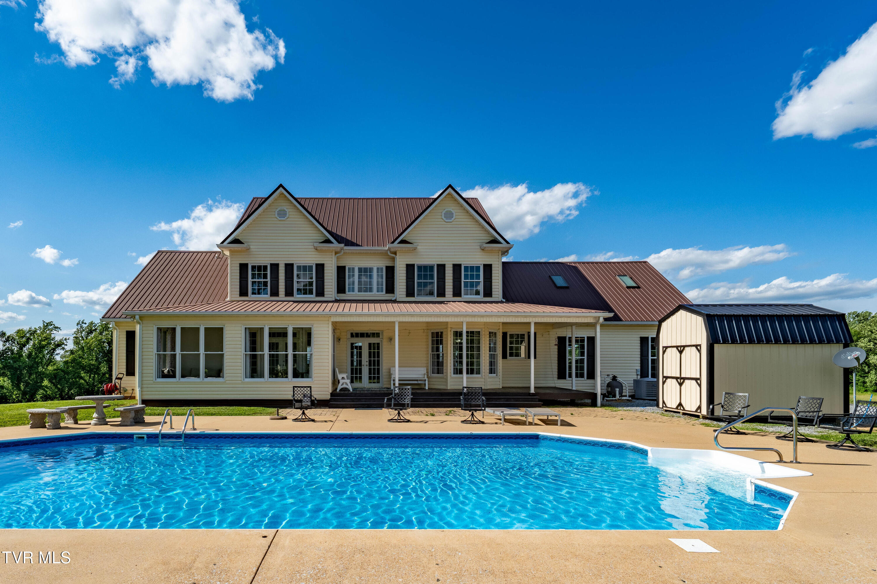 7540 Erwin Highway Chuckey, TN 37641 - Photo 64 of 77 7540 Erwin Hwy (90 of 146)