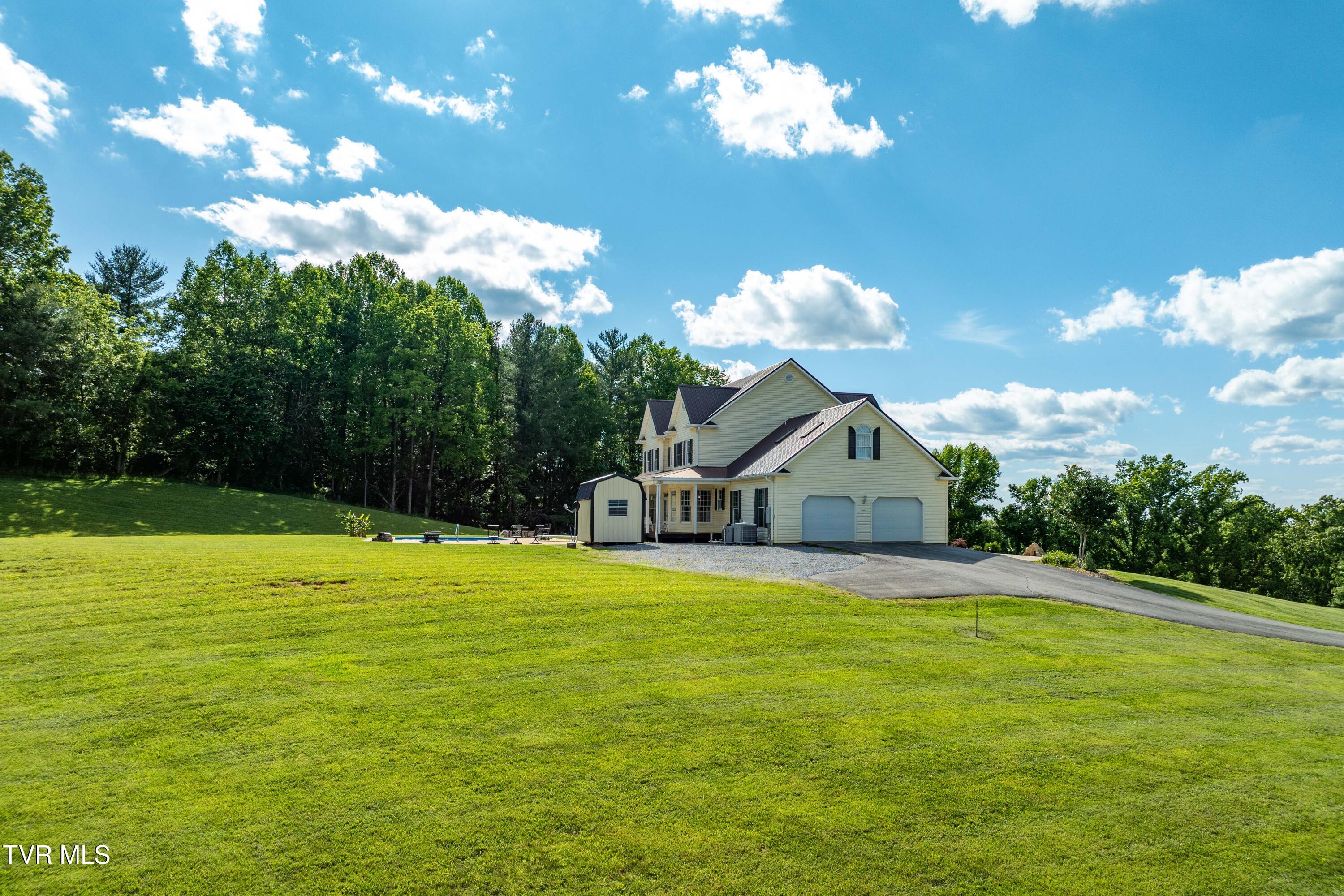 7540 Erwin Highway Chuckey, TN 37641 - Photo 67 of 77 7540 Erwin Hwy (67 of 146)