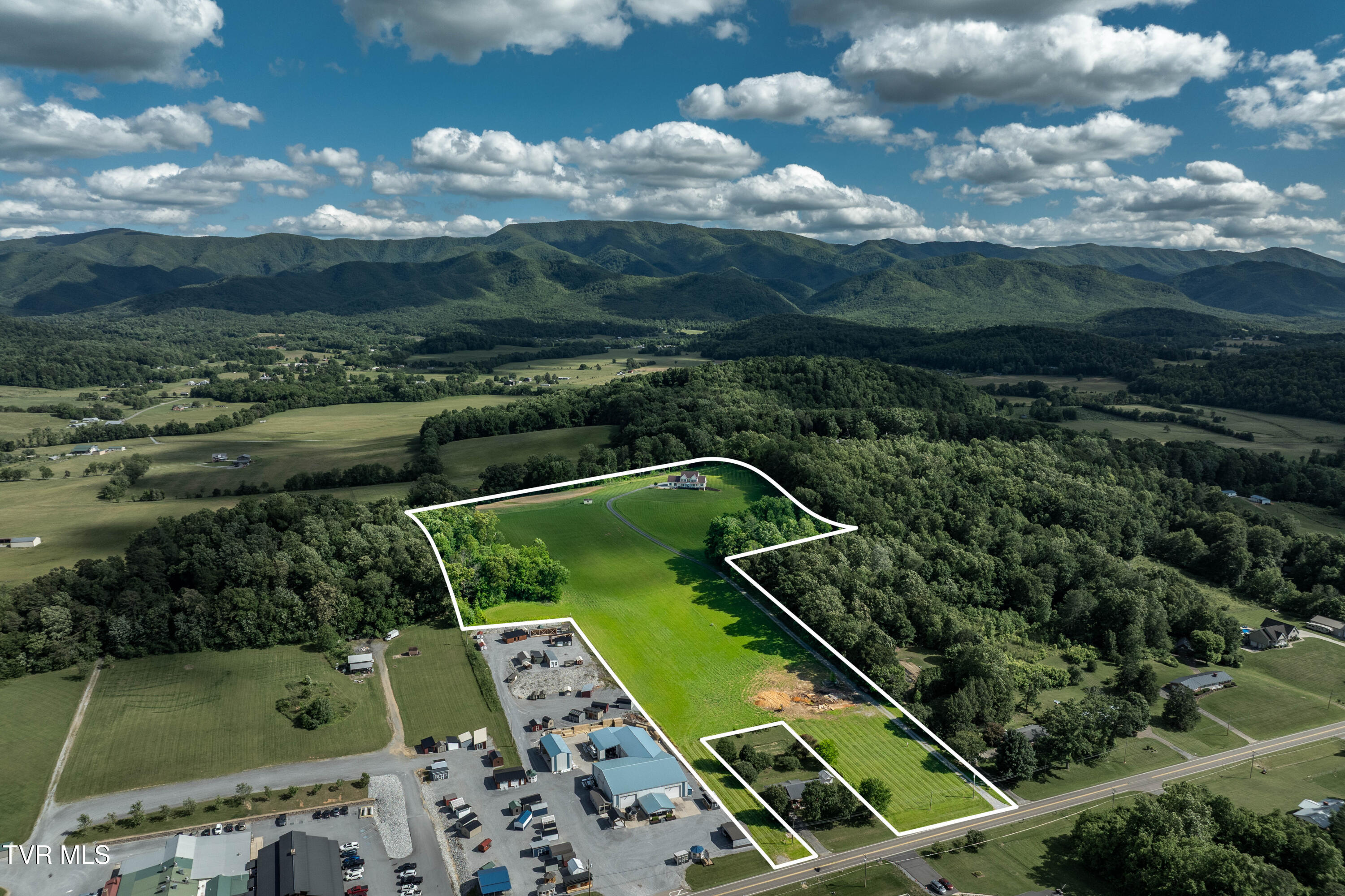 7540 Erwin Highway Chuckey, TN 37641 - Photo 70 of 77 7540 Erwin Hwy (40 of 146)