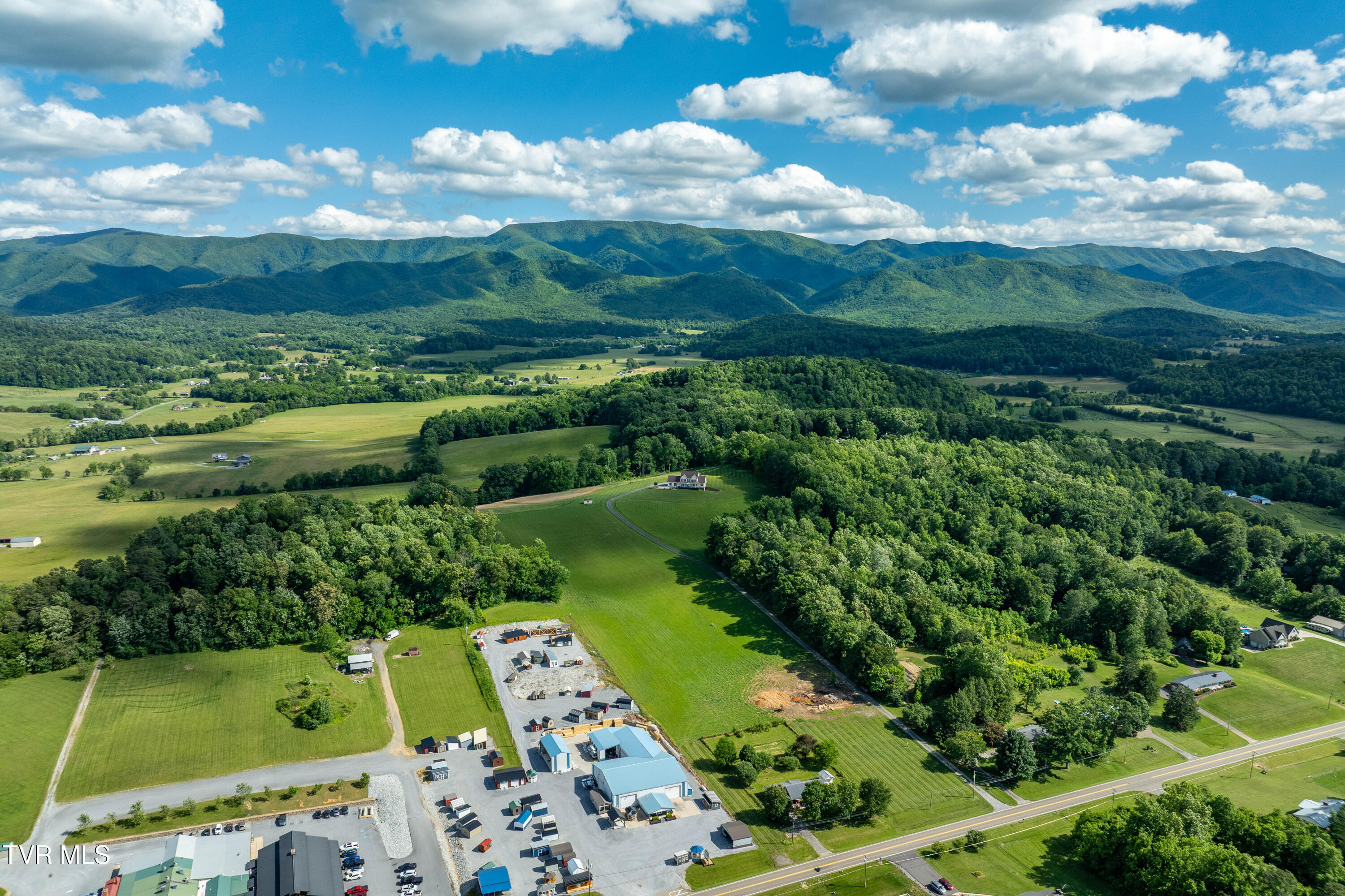 7540 Erwin Highway Chuckey, TN 37641 - Photo 71 of 77 7540 Erwin Hwy (41 of 146)