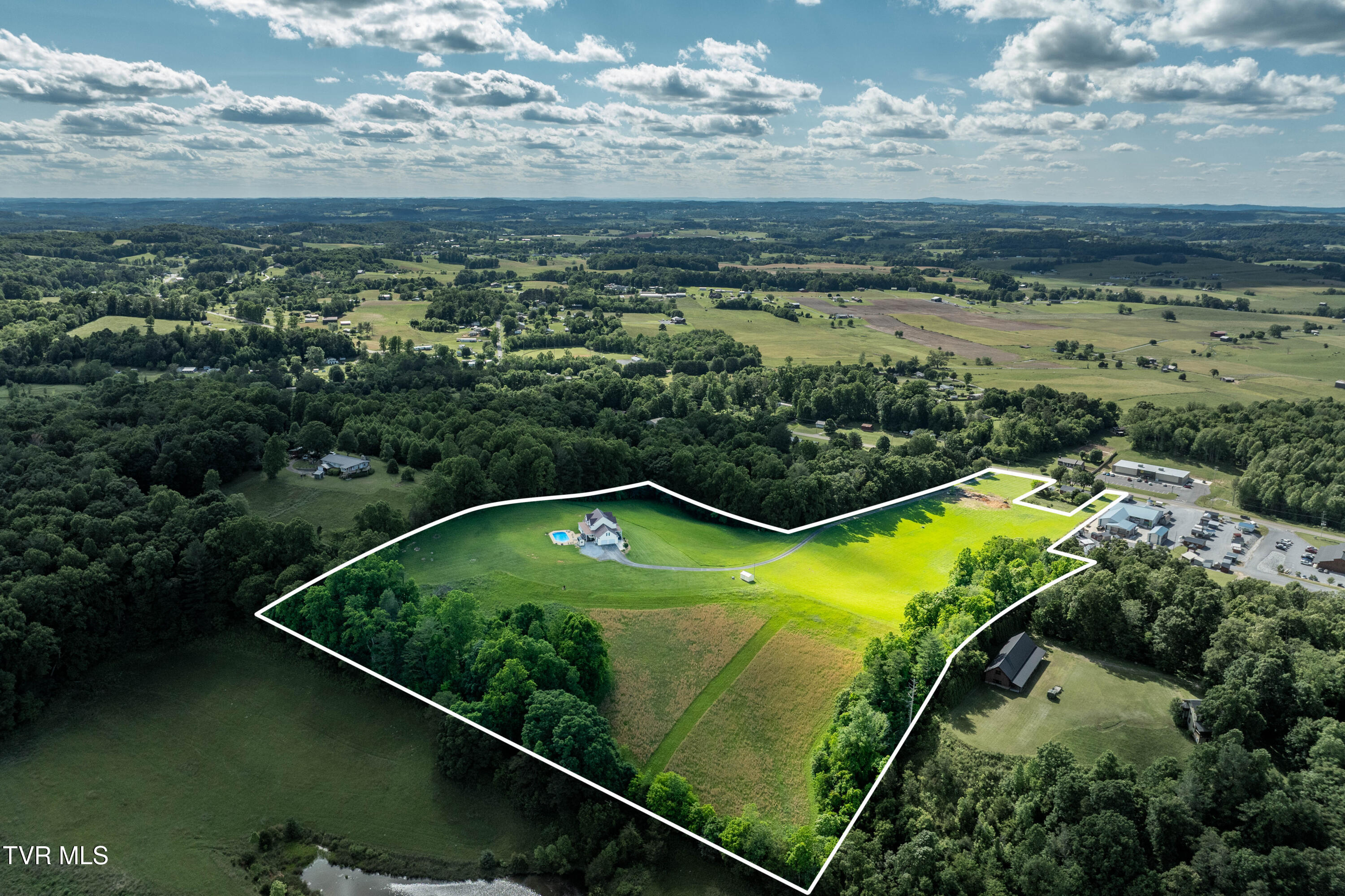 7540 Erwin Highway Chuckey, TN 37641 - Photo 72 of 77 7540 Erwin Hwy (48 of 146)